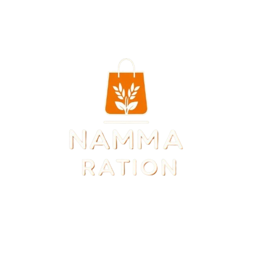 Namma Ration Logo